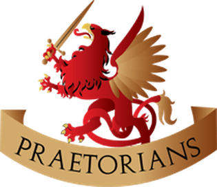 Praetorians MuayThai and MMA